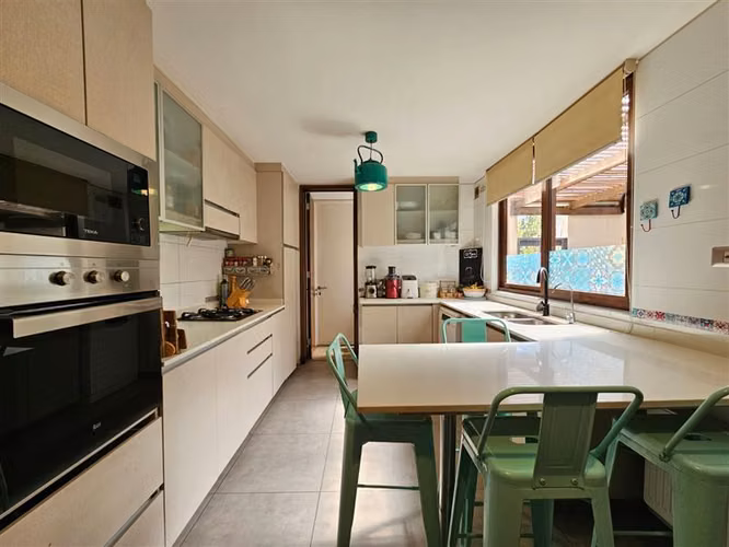 Oportunidad, Casa mediterranea 6D y 5B, Novación crédito.