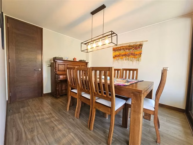 Oportunidad, Casa mediterranea 6D y 5B, Novación crédito.