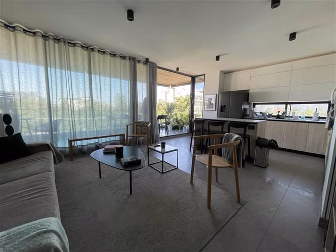 Departamento en venta de 3 dorm. en Vitacura Exclusivo. - Imagen 13