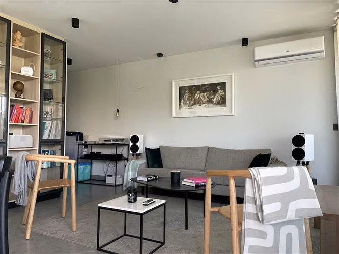 Departamento en venta de 3 dorm. en Vitacura Exclusivo. - Imagen 4