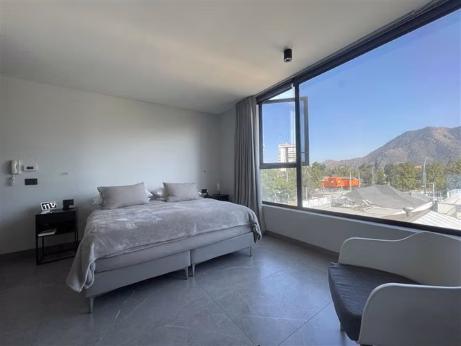 Departamento en venta de 3 dorm. en Vitacura Exclusivo. - Imagen 25