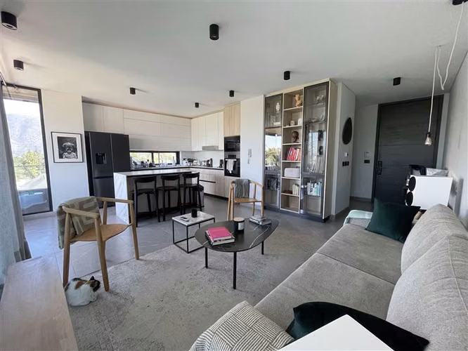 Departamento en venta de 3 dorm. en Vitacura Exclusivo. - Imagen 12
