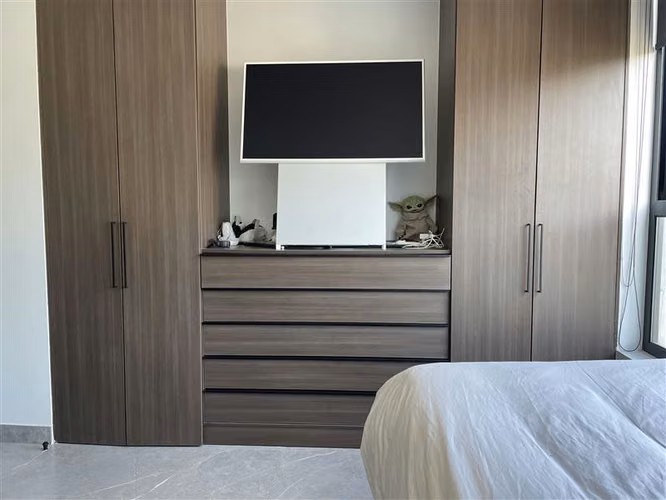 Departamento en venta de 3 dorm. en Vitacura Exclusivo. - Imagen 18