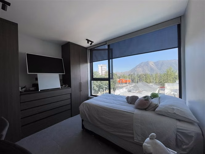 Departamento en venta de 3 dorm. en Vitacura Exclusivo. - Imagen 19