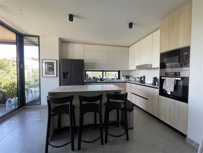 Departamento en venta de 3 dorm. en Vitacura Exclusivo. - Imagen 5