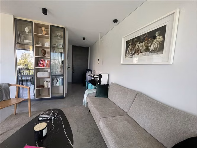 Departamento en venta de 3 dorm. en Vitacura Exclusivo. - Imagen 11
