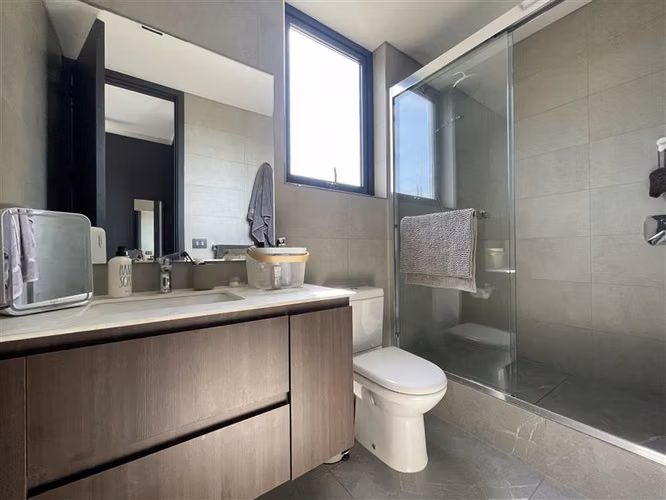Departamento en venta de 3 dorm. en Vitacura Exclusivo. - Imagen 23