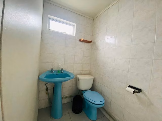 Casa en arriendo de 3 dorm. en Natales