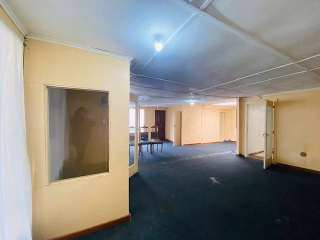 Casa en arriendo de 3 dorm. en Natales