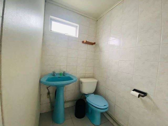Casa en arriendo de 3 dorm. en Natales