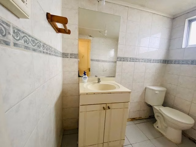 Casa en arriendo de 3 dorm. en Natales