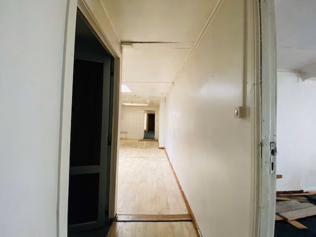 Casa en arriendo de 3 dorm. en Natales