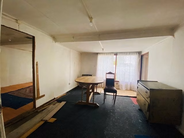 Casa en arriendo de 3 dorm. en Natales
