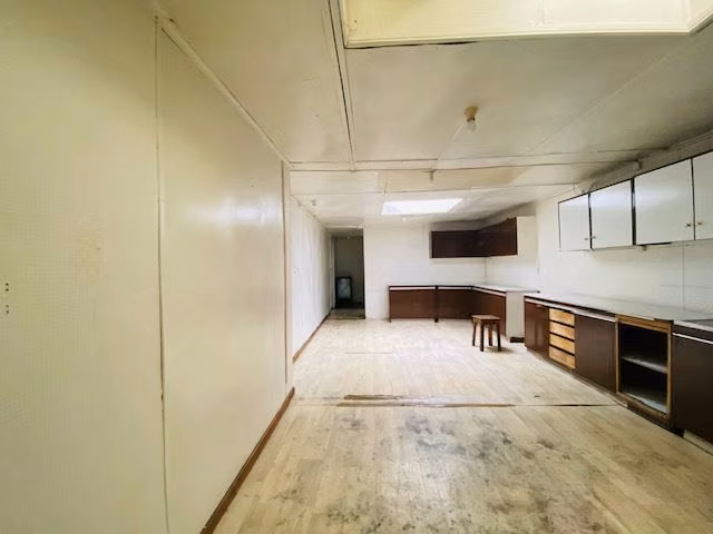 Casa en arriendo de 3 dorm. en Natales