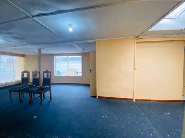 Casa en arriendo de 3 dorm. en Natales