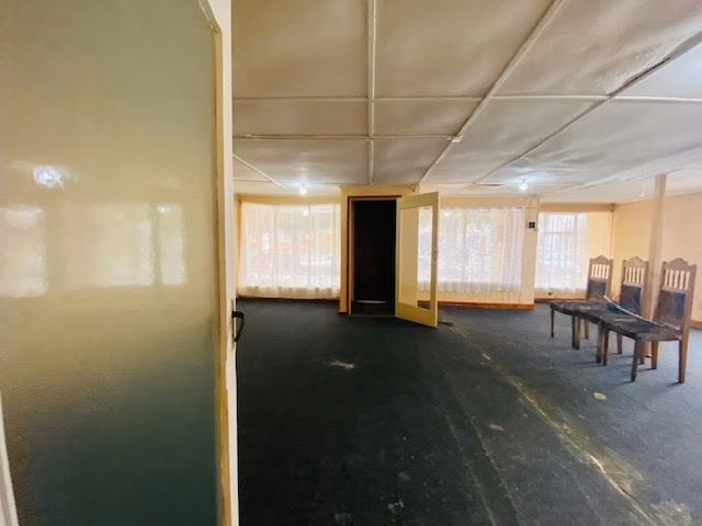 Casa en arriendo de 3 dorm. en Natales