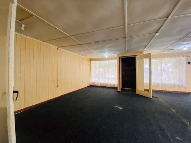 Casa en arriendo de 3 dorm. en Natales