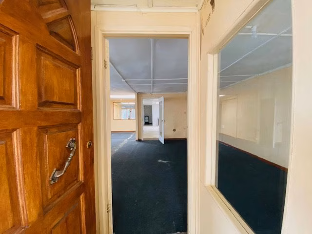 Casa en arriendo de 3 dorm. en Natales