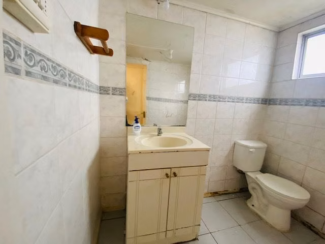 Casa en arriendo de 3 dorm. en Natales