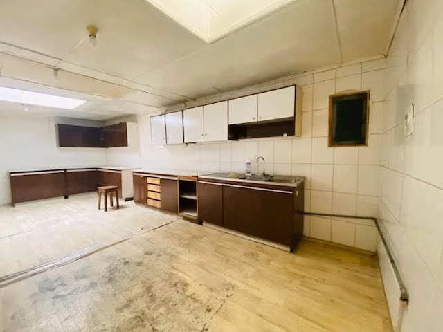 Casa en arriendo de 3 dorm. en Natales