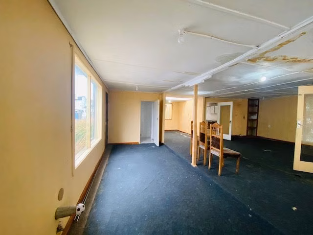 Casa en arriendo de 3 dorm. en Natales