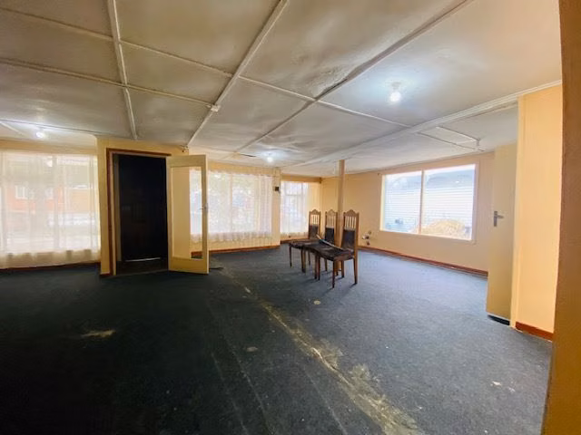 Casa en arriendo de 3 dorm. en Natales