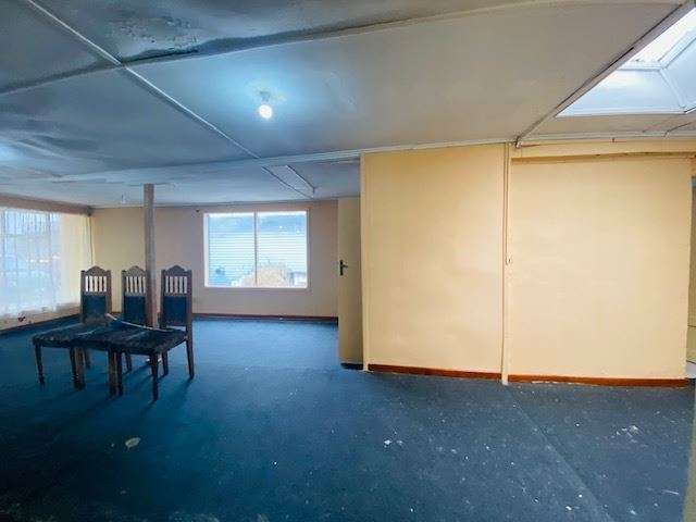 Casa en arriendo de 3 dorm. en Natales