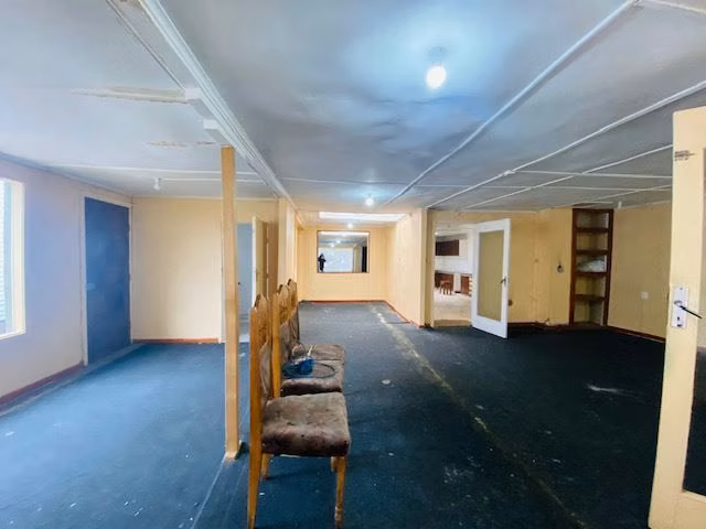 Casa en arriendo de 3 dorm. en Natales