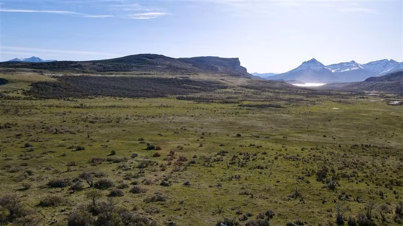 Sitio en Venta en Natales