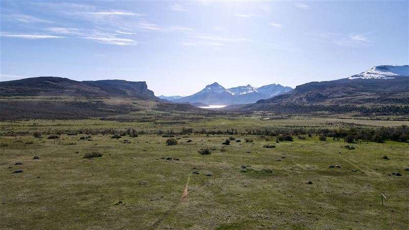Sitio en Venta en Natales