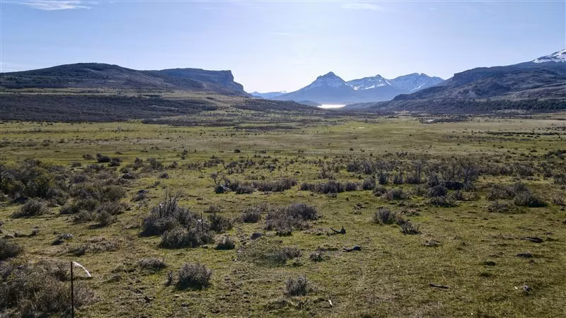 Sitio en Venta en Natales