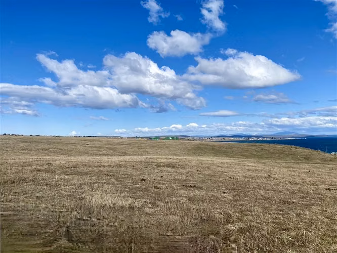 Sitio en Venta en Natales