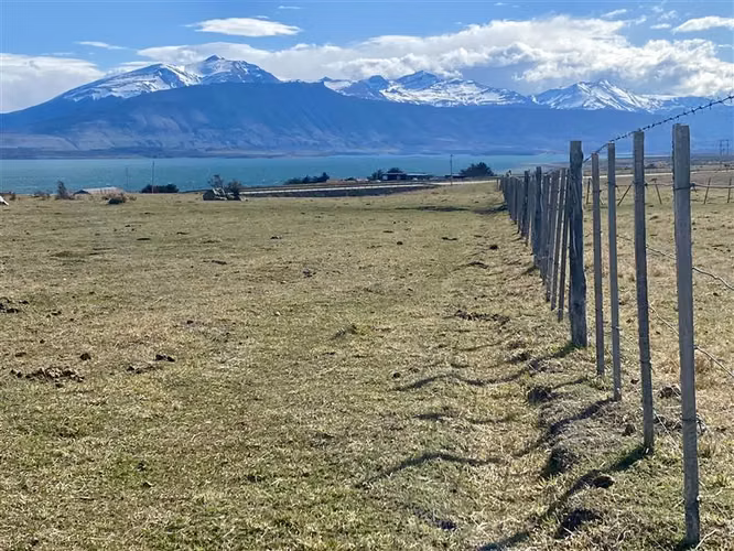 Sitio en Venta en Natales