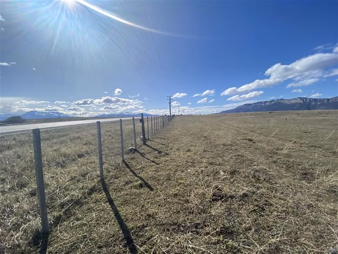 Sitio en Venta en Natales