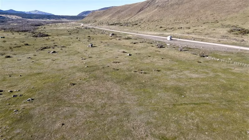Terreno Construccion  en Venta en Natales - Imagen 7