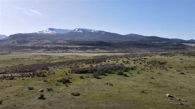 Terreno Construccion  en Venta en Natales - Imagen 4