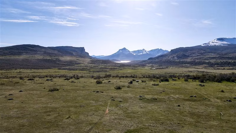 Terreno Construccion  en Venta en Natales