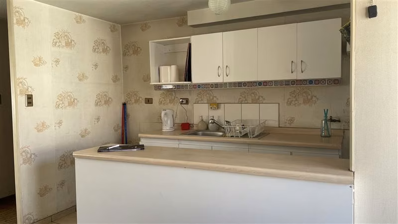 Departamento cercano a Metro Monte Tabor y Las Parcelas