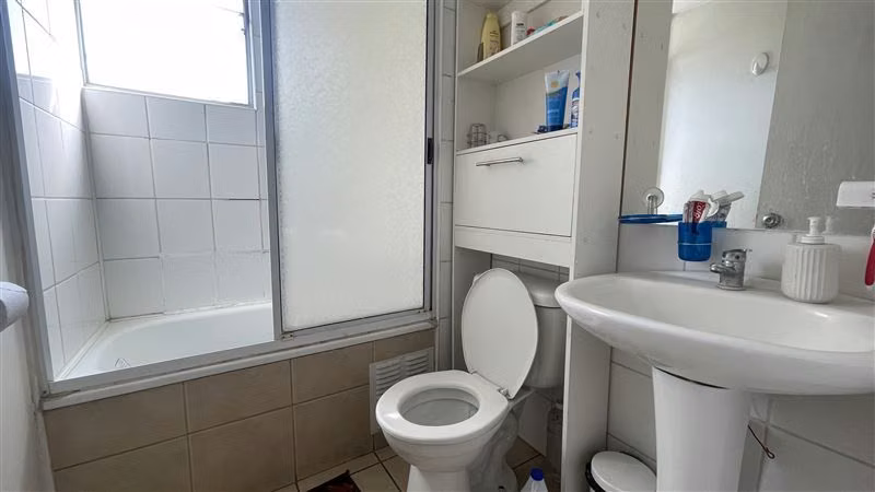 Departamento cercano a Metro Monte Tabor y Las Parcelas