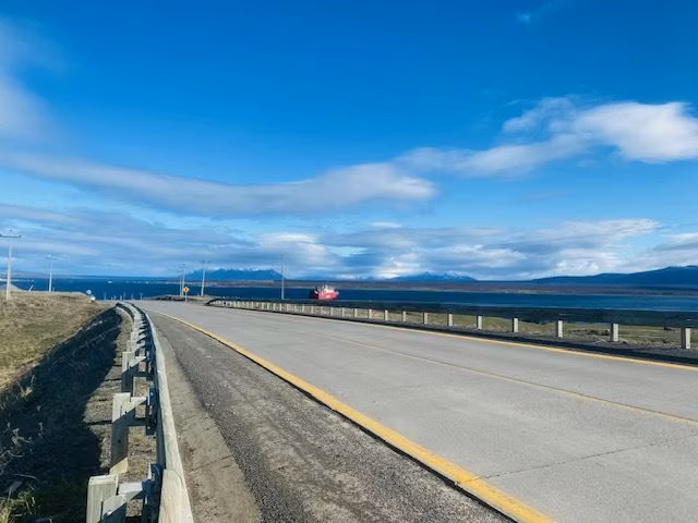 Terreno Construccion  en Venta en Natales
