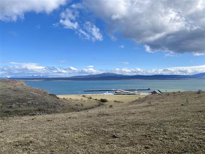 Terreno Construccion  en Venta en Natales
