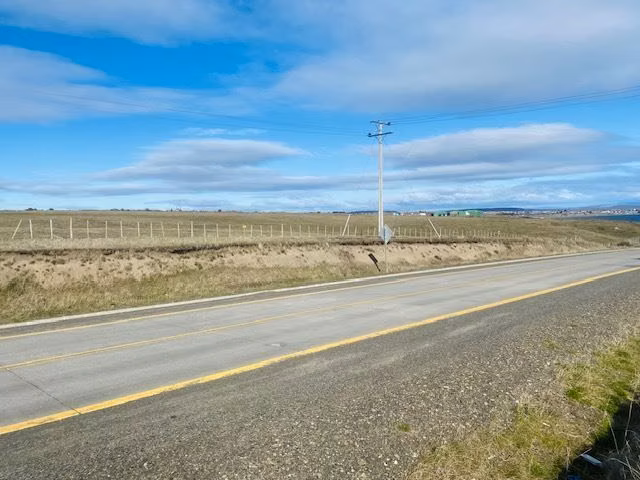 Terreno Construccion  en Venta en Natales