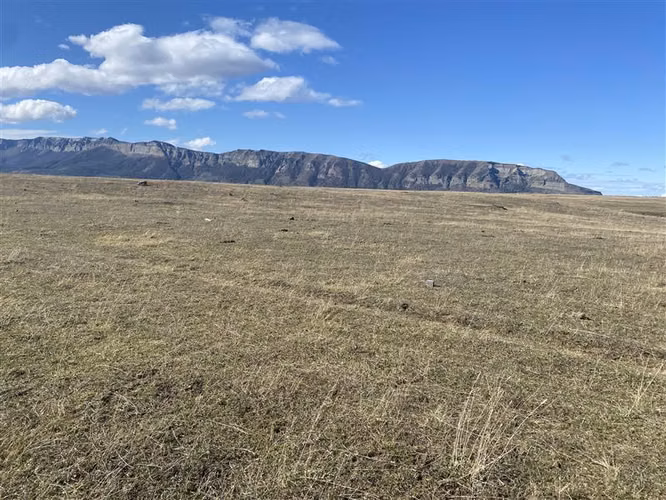 Terreno Construccion  en Venta en Natales