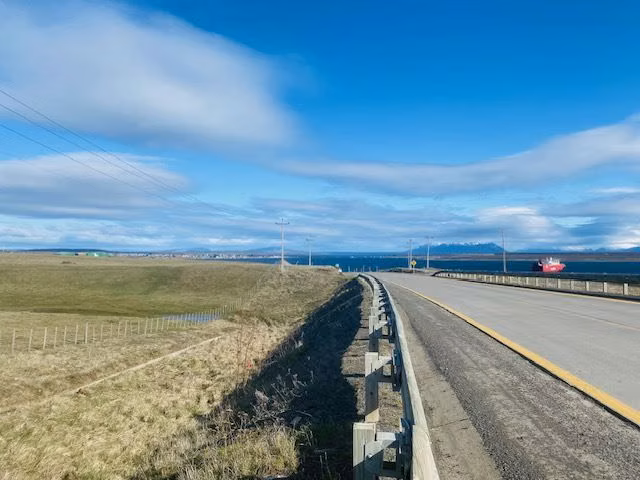 Terreno Construccion  en Venta en Natales