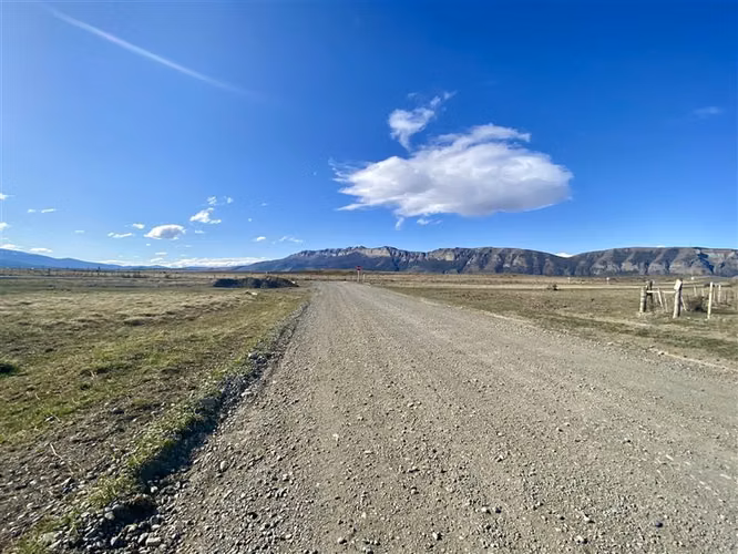 Terreno Construccion  en Venta en Natales