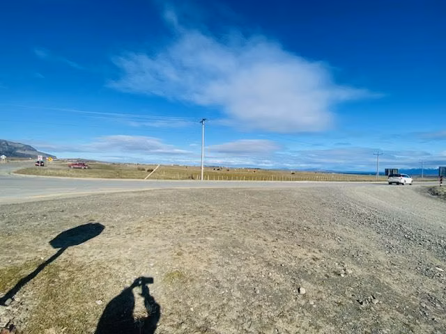 Terreno Construccion  en Venta en Natales