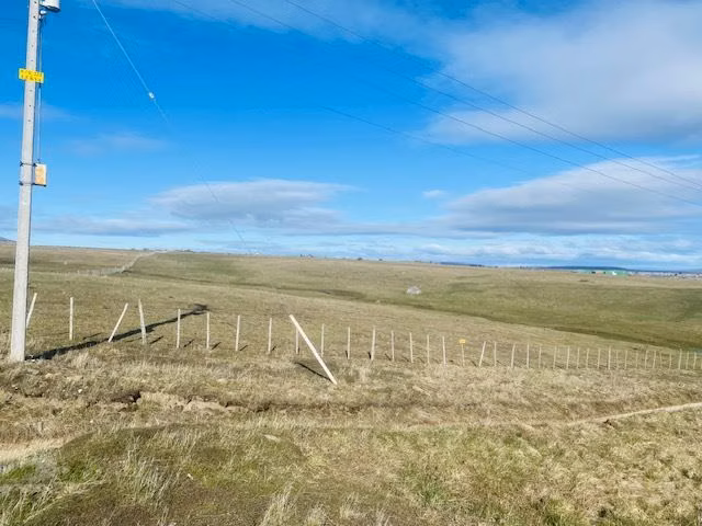 Terreno Construccion  en Venta en Natales
