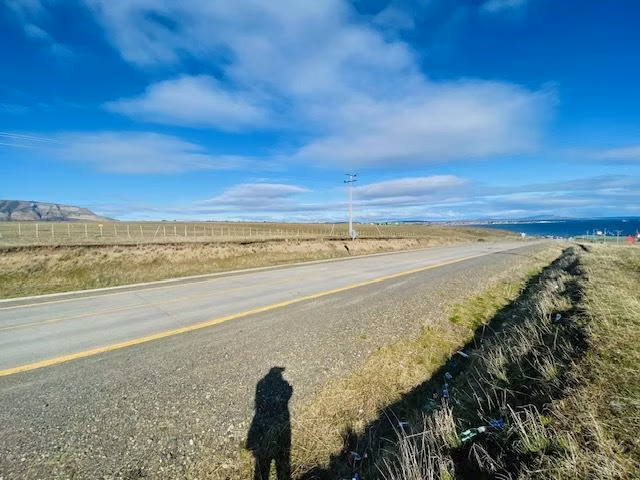 Terreno Construccion  en Venta en Natales