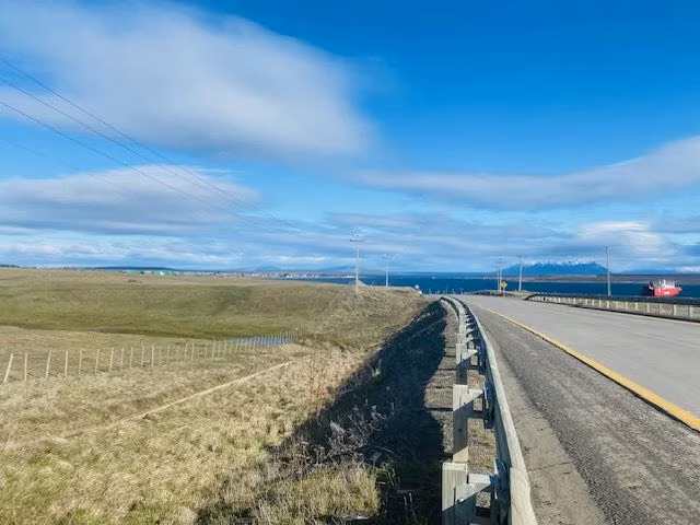 Terreno Construccion  en Venta en Natales