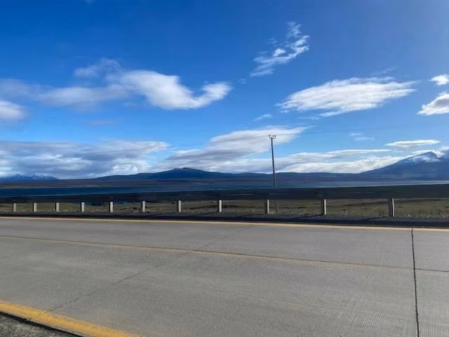 Terreno Construccion  en Venta en Natales